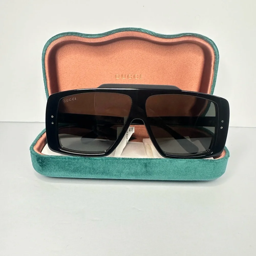 Gucci sunglasses series